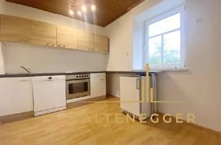 Wohnung mieten in 2824 Seebenstein, Zweizimmer Wohnung mit Bauernhof-Ambiente