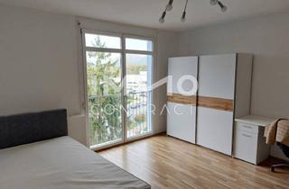 Wohnung mieten in Papierfabrikgasse, 8045 Graz, ANDRITZ - NAHE FACHMARKTZENTRUM: HELLE GEPFLEGTE FREUNDLICHE GARCONNIERE UM € 370,--+BK+HZG