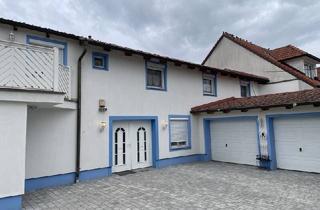 Haus kaufen in Neubaugasse, 7062 Sankt Margarethen im Burgenland, TOP-LIEGENSCHAFT MIT LUXURIÖSEM HAUS UND 2.568 m² GRUND - GRÜNRUHELAGE!