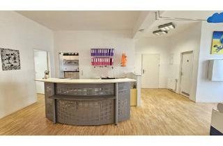 Gewerbeimmobilie kaufen in 9800 Spittal an der Drau, Ihr Erfolg beginnt hier! Moderne Büro-/Praxisfläche mit Garten & Parkplatz in Spittal/Drau.