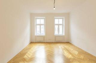 Wohnung kaufen in Schlagergasse, 1090 Wien, Schlagergasse - 2 Zimmer Stilaltbau (WG tauglich) Nähe Volksoper zu verkaufen