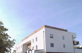 Wohnung kaufen in Sonnenfeld, 4671 Neukirchen bei Lambach, Moderne 3-Zimmer-Eigentumswohnung mit großzügigem Eckbalkon in Neukirchen bei Lambach
