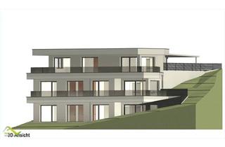 Wohnung kaufen in 4853 Steinbach am Attersee, Neubau am Attersee - 3 Zimmerwohnung mit Bestausstattung, See- und Bergblick