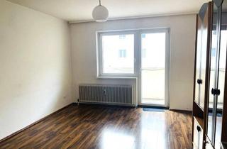 Wohnung kaufen in 5020 Salzburg, 2. Zi. Wohnung mit Balkon für Singles, Paare oder Anleger