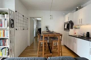 Wohnung kaufen in 8041 Graz, Sonnenbalkon und Stadtflair in Graz-Liebenau