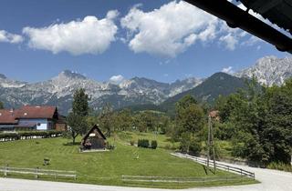 Wohnung mieten in 8911 Hall, Mietwohnung mit 2 Schlafzimmer, herrlicher Blick auf die Haller Mauern!