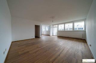 Wohnung mieten in 2700 Wiener Neustadt, Zur Gänze sanierte 3 Zimmer-Wohnung mit großzügiger Loggia & Fernblick – Spitalgasse 1, Wiener Neustadt