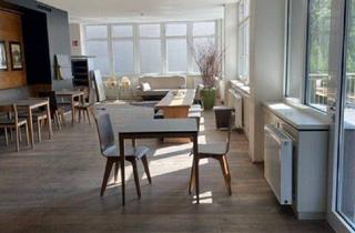 Geschäftslokal mieten in Porschestraße, 1230 Wien, Moderne, neuwertig ausgestattete 269,42 m² Cafeteria in Ärztezentrum!