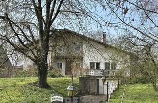 Einfamilienhaus kaufen in 2471 Schönabrunn, ''Sanierungsbedürftiges EFH mit großem Grundstück''