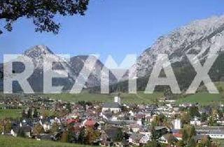 Haus kaufen in 8962 Gröbming, "Ankommen & Aufatmen – Ihr Zuhause mit Bergblick & Ruhegarantie"!