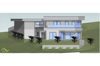 Einfamilienhaus kaufen in 4853 Steinbach am Attersee, Neubau-Einfamilienhaus am Attersee mit Seeblick, Pool und highend Ausstattung