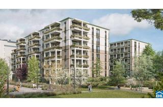 Wohnung kaufen in Obere Donaustraße, 1020 Wien, Nachhaltige Architektur mit Zukunft