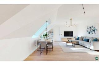 Wohnung kaufen in Kutschkergasse, 1180 Wien, Am Kutschkermarkt | Exklusive 4-Zimmer-Neubauwohnung mit tollem Grundriss und Balkon