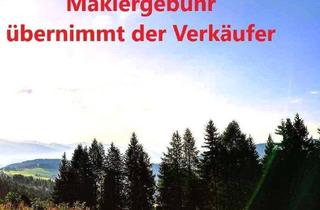 Grundstück zu kaufen in 8742 Obdach, "Über den Wolken kann die Freiheit nur grenzenlos sein" Alpen-Baugrundstück, voll aufgeschlossen auf 1.400 Metern Seehöhe!