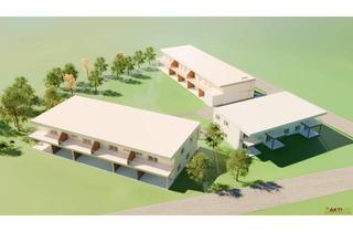 Grundstück zu kaufen in 8160 Weiz, Bauland mit Vision: Projektgrundstück inkl. Planunterlagen für Wohnbau in Weiz!