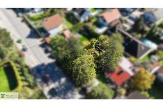 Grundstück zu kaufen in 2384 Breitenfurt bei Wien, Ein Platz fürs Leben – Baugrundstück in Breitenfurt!