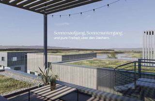 Wohnung kaufen in 2821 Lanzenkirchen, Seesuiten Lanzenkirchen – Panoramasuite 2: 4-Zimmer-Wohntraum mit Weitblick & Dachterrasse