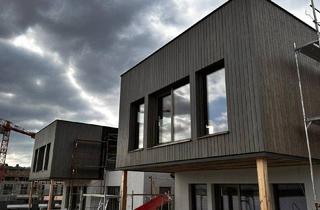 Wohnung kaufen in 2821 Lanzenkirchen, Seesuiten Lanzenkirchen – Panoramasuite 2: 4-Zimmer-Wohntraum mit Weitblick & Dachterrasse