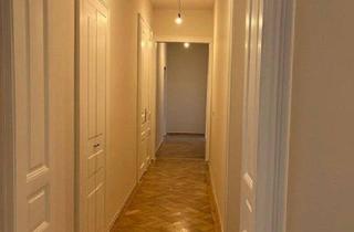 Büro zu mieten in Tegetthoffstraße, 1010 Wien, Großzügige Büroflächen insgesamt 828,75 m² in repräsentativem Stilaltbau in Toplage des 1.Bezirks!