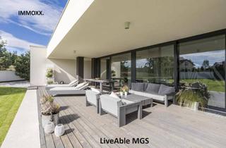 Penthouse kaufen in Münzgrabenstrasse, 8010 Graz, LIveAble - Nur noch 1 Garten-Wohnung verfügbar TOP C04 ; MGS