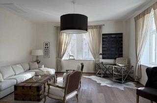 Wohnung mieten in 1090 Wien, Design Apartment im Servitenviertel Grenze 1. Bezirk