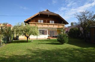 Einfamilienhaus kaufen in 9020 Klagenfurt, Ein Zuhause mit Herz| Gepflegtes Einfamilienhaus mit großem Garten und viel Charme|Welzenegg | Klagenfurt