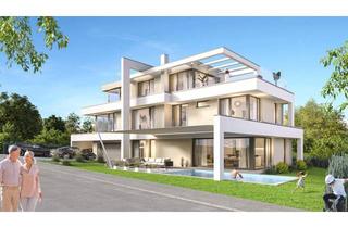 Villen zu kaufen in 2380 Perchtoldsdorf, Ästhetik trifft Lebensqualität – mit Raum für Visionen und Individualität