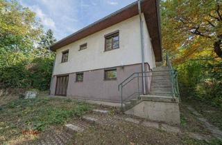 Einfamilienhaus kaufen in Neurißstraße 47, 2410 Hainburg an der Donau, Einzigartig: Top Lage mit Panoramablick!