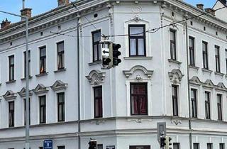 Haus kaufen in 1120 Wien, Zinshaus mit 4,5 % Rendite und DG-Ausbaupotenzial! Keine unbefristeten Verträge