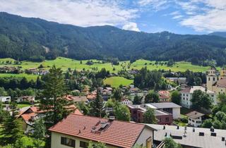 Wohnung kaufen in Trinserstraße, 6150 Steinach am Brenner, Dachgeschosswohnung in Steinach am Brenner