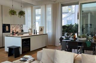 Penthouse kaufen in 1070 Wien, Urbaner Wohntraum im Herzen des 7. Bezirks – Architektur, Design & Lebensstil auf höchstem Niveau