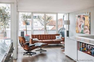 Wohnung kaufen in 6900 Bregenz, Stilvolles Wohnen in zentraler und ruhiger Lage