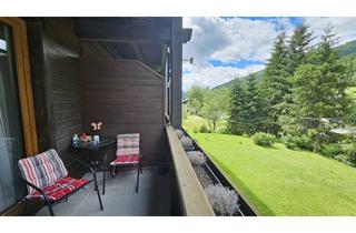 Wohnung kaufen in 9546 Sankt Oswald, Traumhafte Aussicht - Moderne 2-Zimmer Wohnung in St. Oswald zu verkaufen!