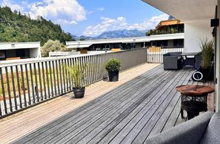 Wohnung mieten in Salurnerstrasse 34, 6330 Kufstein, Dachgeschosswohnung in Kufstein