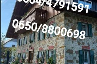 Wohnung mieten in Obernberg, 5163 Mattsee, Tolle 3-Zimmer-Wohnung (80 m²) in Mattsee