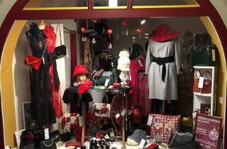 Gewerbeimmobilie kaufen in Berg, 9020 Klagenfurt, Etabliertes Modelabel "andrea-m" in Klagenfurt sucht engagierte Nachfolge