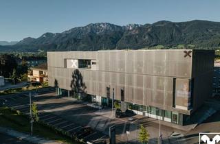 Immobilie mieten in 4560 Kirchdorf an der Krems, Modernes Bürogebäude im Forum Region Kirchdorf