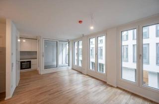 Wohnung mieten in Mollardgasse, 1060 Wien, ++MOLLARD 50++ außergewöhnliche 2-Zimmer-Wohnung mitten im Herzen der Stadt (2/7)