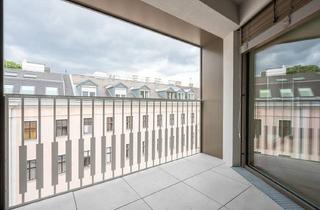 Wohnung mieten in Mariahilfer Straße 8, 1060 Wien, ++MOLLARD 50++ perfekte 2-Zimmer-Wohnung mitten im Herzen der Stadt (2/8)