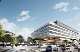 Lager mieten in Siemensstraße, 1210 Wien, Teilbare Gewerbe-/ Lagerfläche im Central Hub im TwentyOne zu mieten