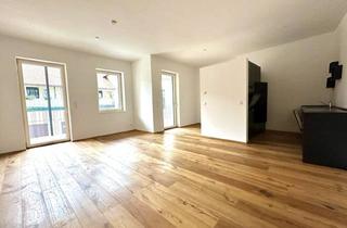 Wohnung kaufen in Murgasse 12/3. 3, 8490 Bad Radkersburg, 3-Zimmer-NEUBAUWOHNUNG in der Thermenstadt Bad Radkersburg - SCHWARZER ADLER | Erstbezug nach Vollsanierung !!!PROVISIONSFREI!!!