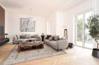 Wohnung kaufen in Auhofstraße 3, 1130 Wien, Großzügig, elegant, einladend - Ihr neues Zuhause mit Wohlfühlfaktor