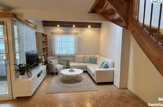 Maisonette kaufen in Bäckweg, 8141 Oberpremstätten, Maisonette mit Balkon & Tiefgaragenplatz in Premstätten