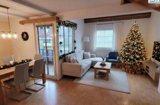 Maisonette kaufen in Bäckweg, 8141 Oberpremstätten, Weihnachten in Maisonette mit Balkon & Tiefgaragenplatz in Premstätten