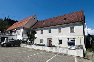 Wohnung kaufen in 8750 Strettweg, Liegenschaft mit vielfältigen Nutzungsmöglichkeiten