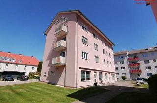 Wohnung mieten in Reichensteinstraße 37, 8793 Trofaiach, Ansprechende u. angenehme 2-Raumwohnung in grüner Siedlung!