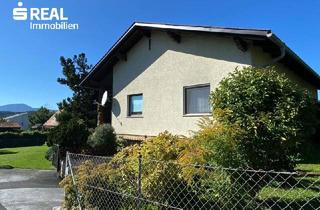 Einfamilienhaus kaufen in 8160 Krottendorf, Gepflegtes Haus in Toplage von Weiz - Krottendorf