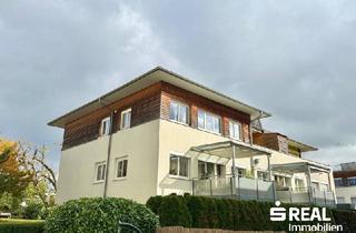 Wohnung mieten in 4600 Wels, Terrassenwohnung Wels/Lichtenegg zur Miete