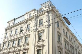 Wohnung mieten in Margaretenplatz, Schlossquadrat, Naschmarkt, 1050 Wien, SCHLOSSQUADRAT /// MARGARETENPLATZ /// schöne Altbauwohnung, unbefristet, neue Küche
