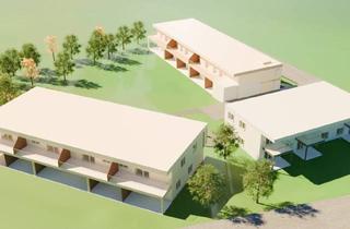 Grundstück zu kaufen in 8160 Weiz, Bauland mit Vision: Projektgrundstück Inkl. Planunterlagen Für Wohnbau in Weiz!